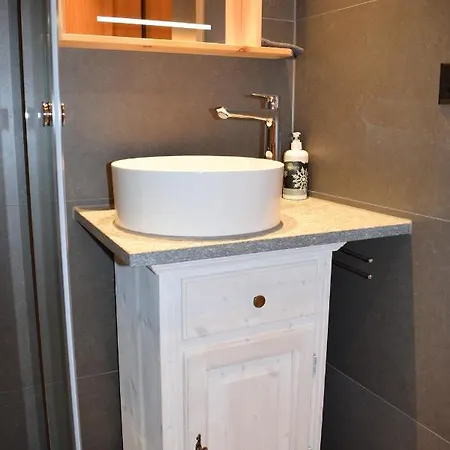 Stiffler-huus Bed and breakfast Davos