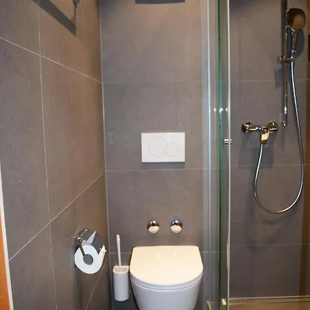 Stiffler-huus Bed and breakfast 3*
