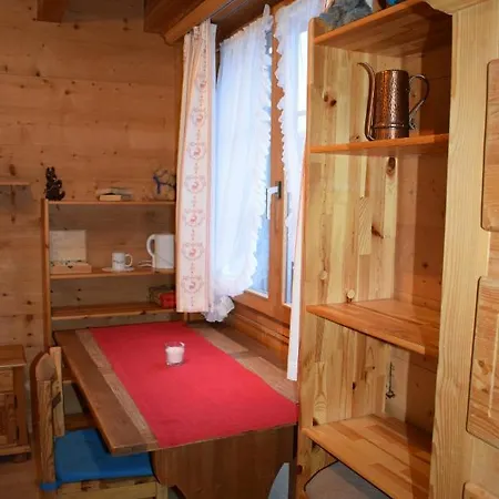Stiffler-huus 3*
