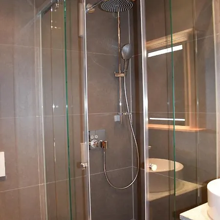 Bed and breakfast Stiffler-huus Davos