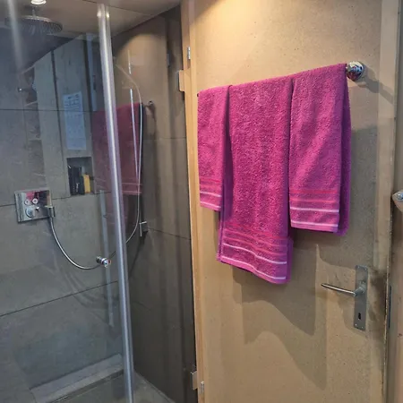 住宿加早餐酒店 Stiffler-huus 3*