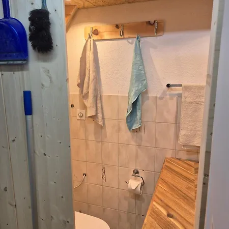 住宿加早餐酒店 Stiffler-huus