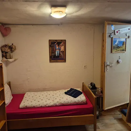 住宿加早餐酒店 Stiffler-huus 3*