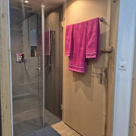 住宿加早餐酒店 Stiffler-huus 3*