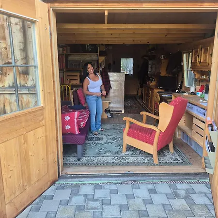 Bed & Breakfast Stiffler-huus Davos