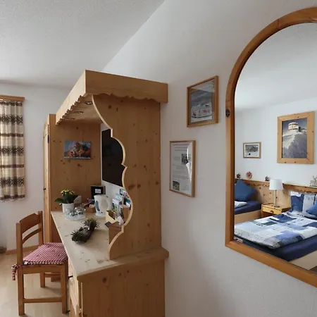 Bed and breakfast Stiffler-huus 3*