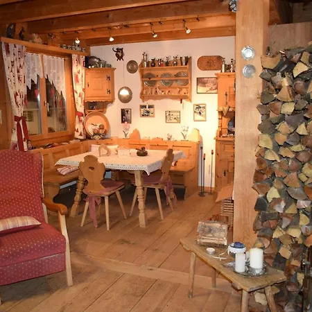 Stiffler-huus 住宿加早餐酒店