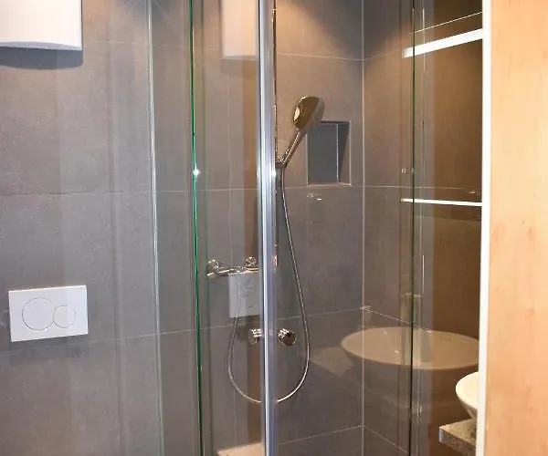 Stiffler-huus 住宿加早餐酒店 3*