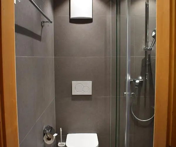 住宿加早餐酒店 Stiffler-huus 达沃斯