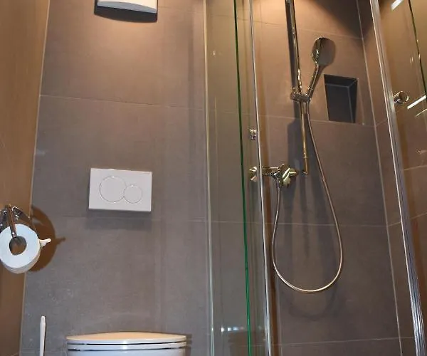 住宿加早餐酒店 Stiffler-huus 达沃斯