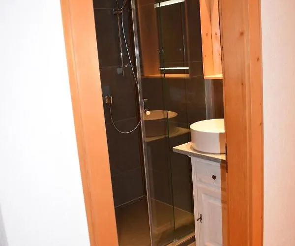 Stiffler-huus 住宿加早餐酒店 3*