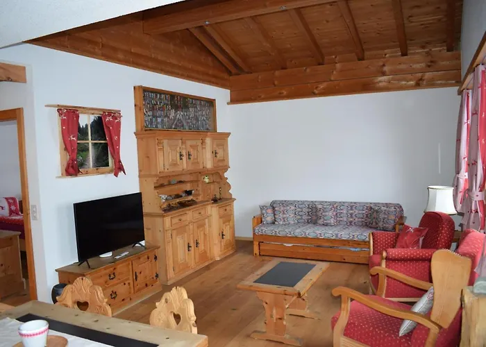 住宿加早餐酒店 Stiffler-huus