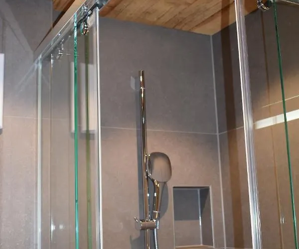 Stiffler-huus 住宿加早餐酒店