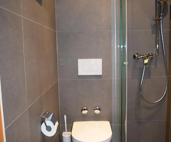 Stiffler-huus 住宿加早餐酒店 3*