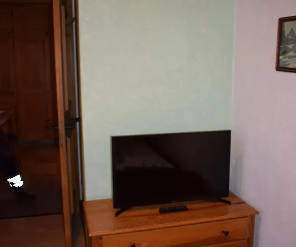 Stiffler-huus 3* 达沃斯