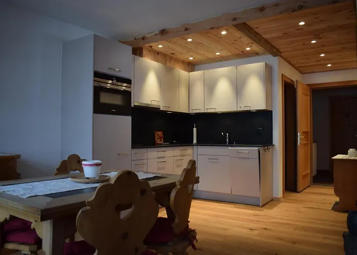 Stiffler-huus 住宿加早餐酒店 3*