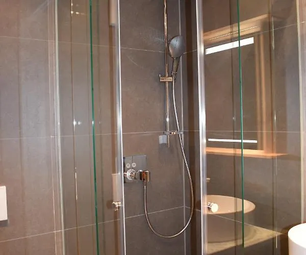 住宿加早餐酒店 Stiffler-huus 达沃斯