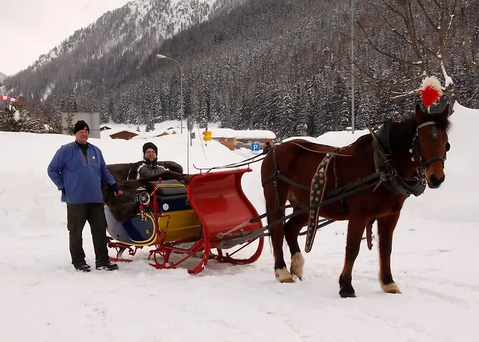 住宿加早餐酒店 Stiffler-huus