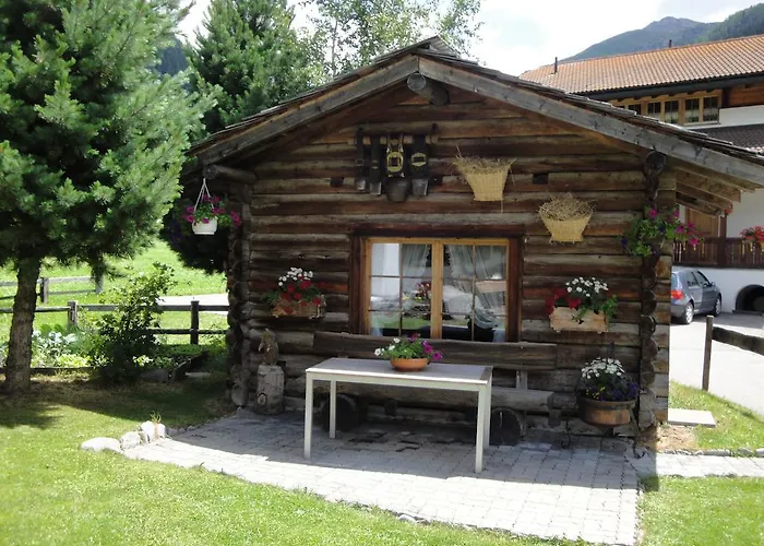 Stiffler-huus 达沃斯