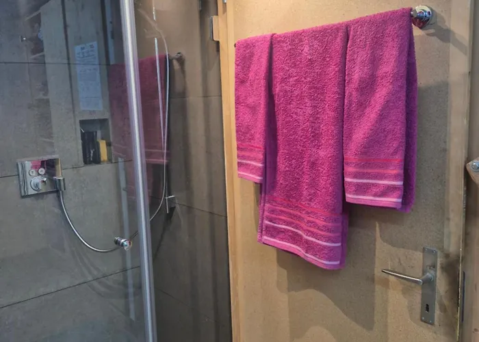 住宿加早餐酒店 Stiffler-huus 3*