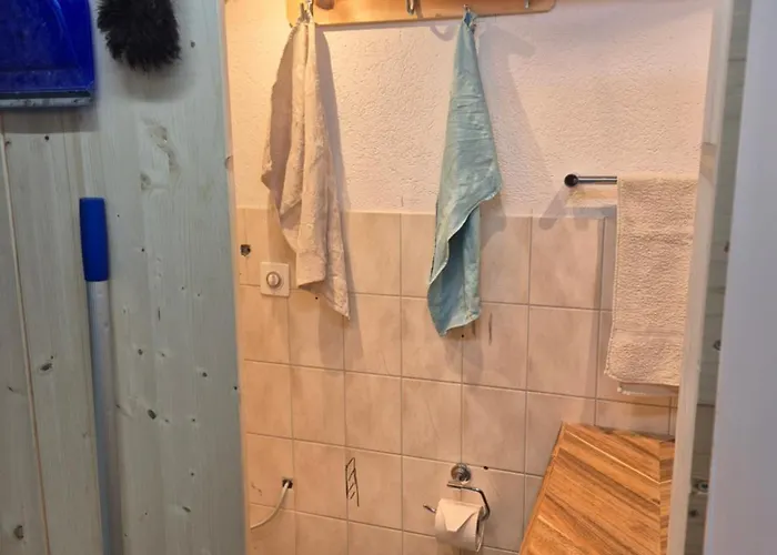 住宿加早餐酒店 Stiffler-huus