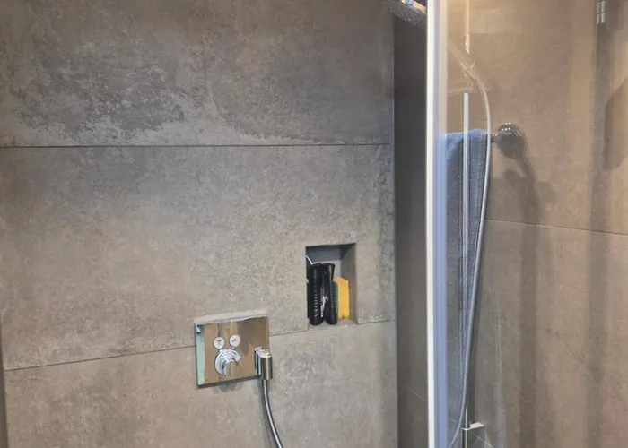 住宿加早餐酒店 Stiffler-huus