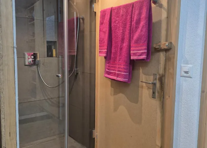 住宿加早餐酒店 Stiffler-huus 3*