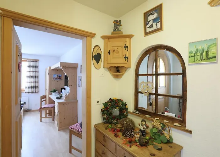 Stiffler-huus 住宿加早餐酒店 3*