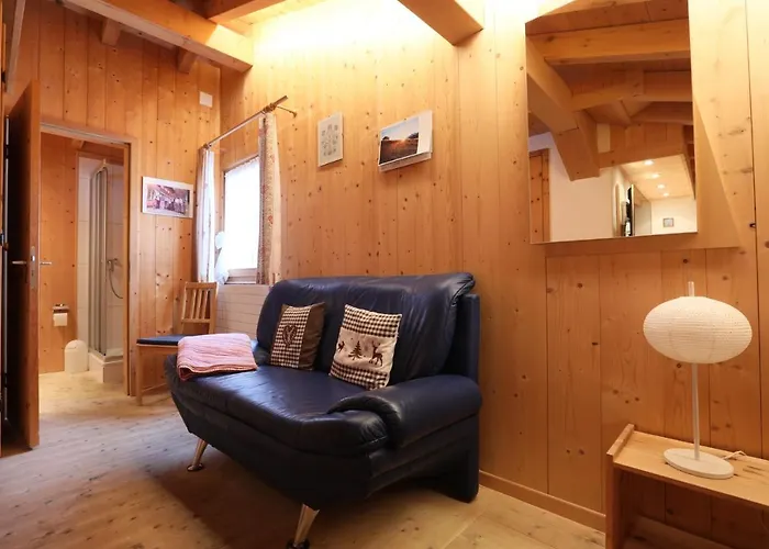 住宿加早餐酒店 Stiffler-huus 3*