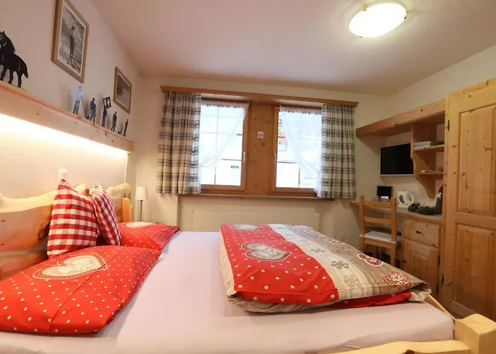 Stiffler-huus 达沃斯