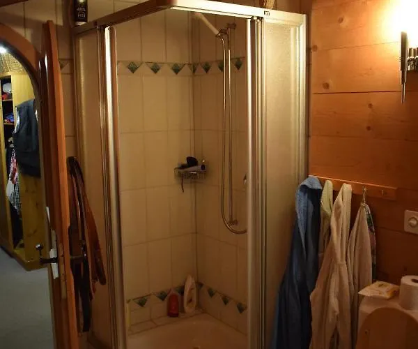 住宿加早餐酒店 Stiffler-huus 3*