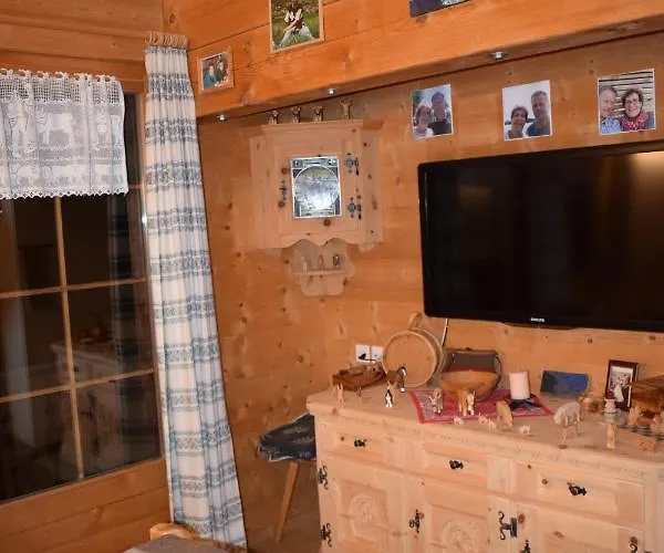 Stiffler-huus 住宿加早餐酒店