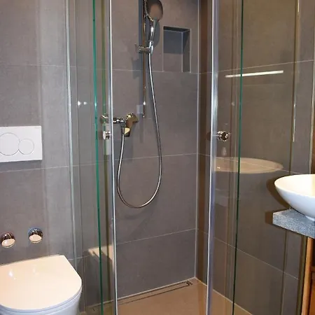 Stiffler-huus Bed & Breakfast 3*